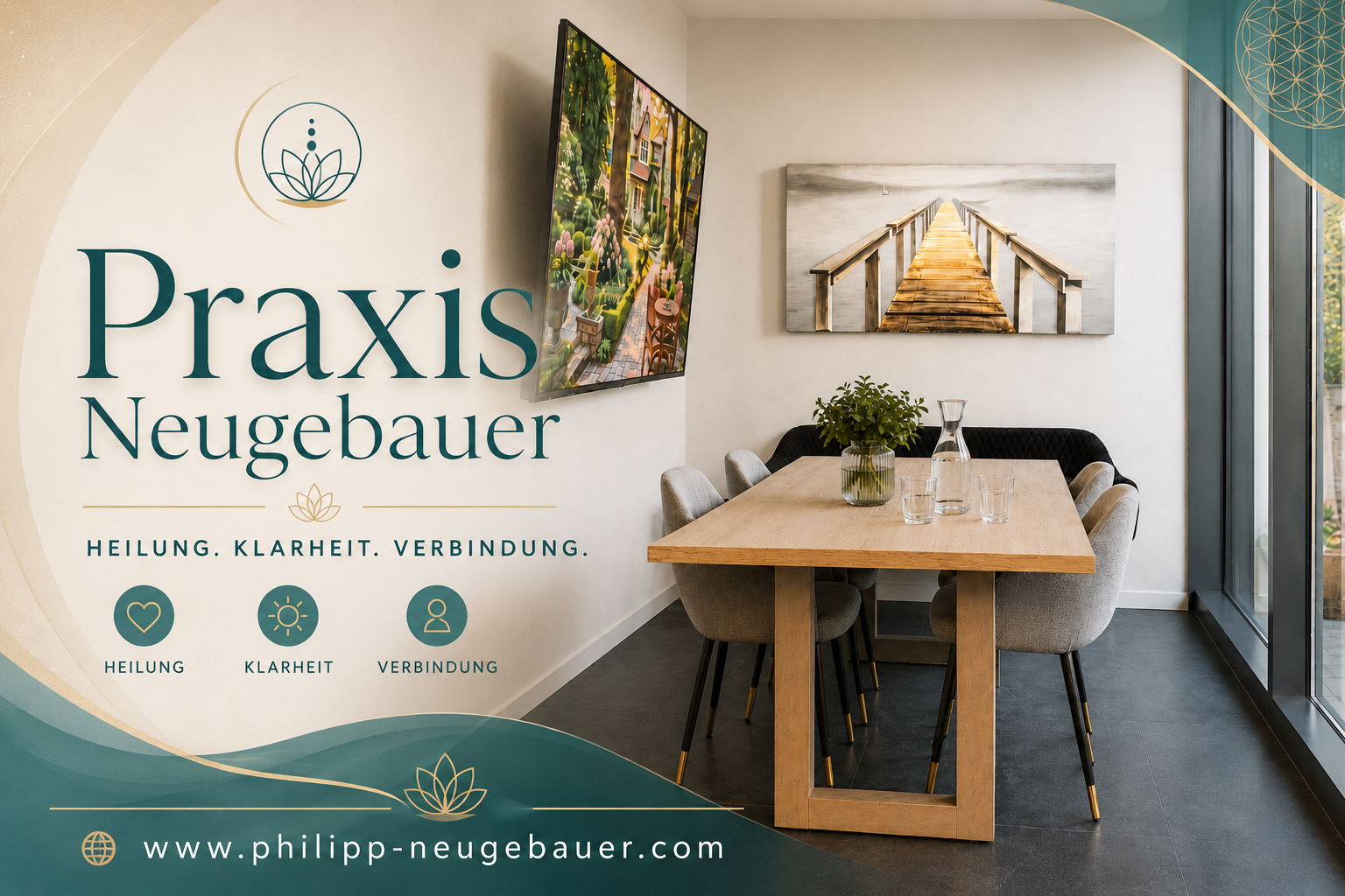 Praxis Neugebauer